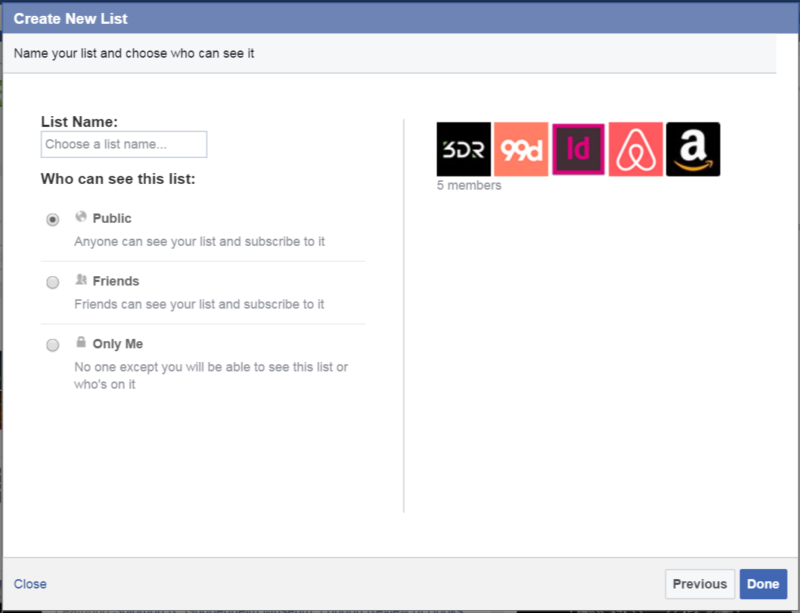 Privacy-Settings-Facebook-Lists